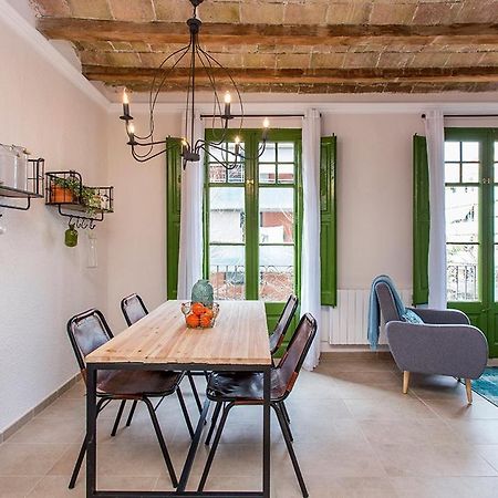 Stay U-Nique Apartments Fira Bcn L'Hospitalet de Llobregat Ngoại thất bức ảnh