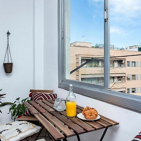 Stay U-Nique Apartments Fira Bcn L'Hospitalet de Llobregat Ngoại thất bức ảnh