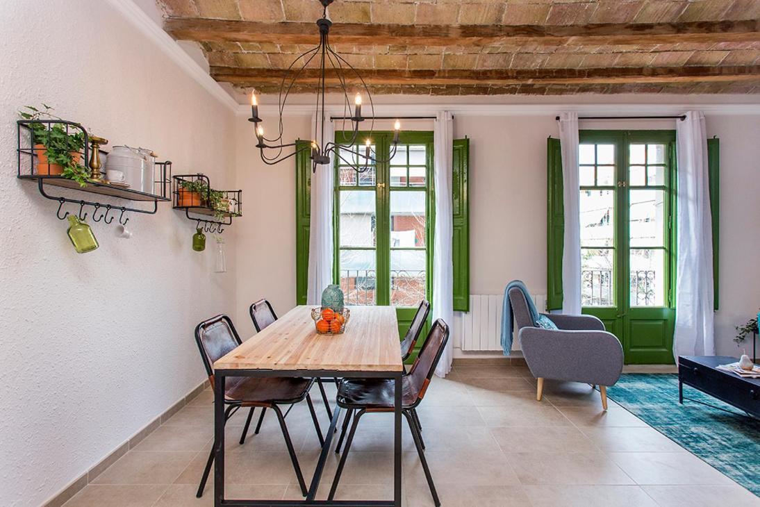 Stay U-Nique Apartments Fira Bcn L'Hospitalet de Llobregat Ngoại thất bức ảnh