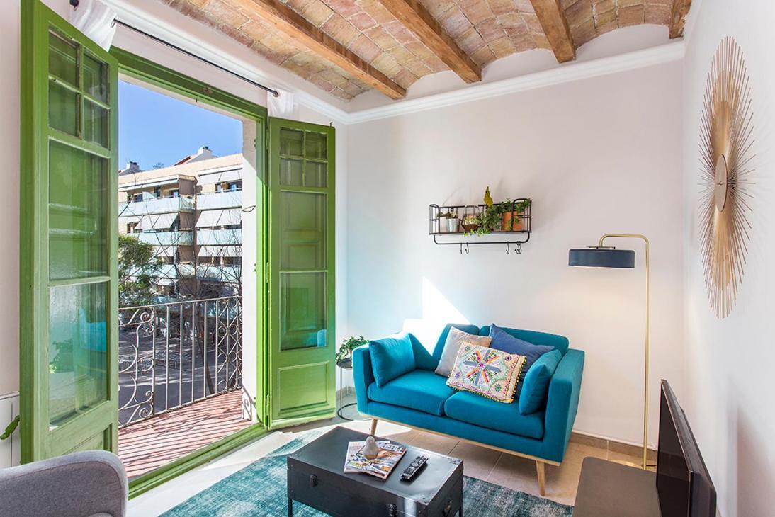 Stay U-Nique Apartments Fira Bcn L'Hospitalet de Llobregat Ngoại thất bức ảnh