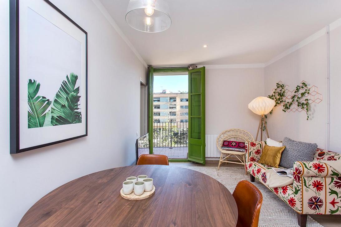 Stay U-Nique Apartments Fira Bcn L'Hospitalet de Llobregat Ngoại thất bức ảnh