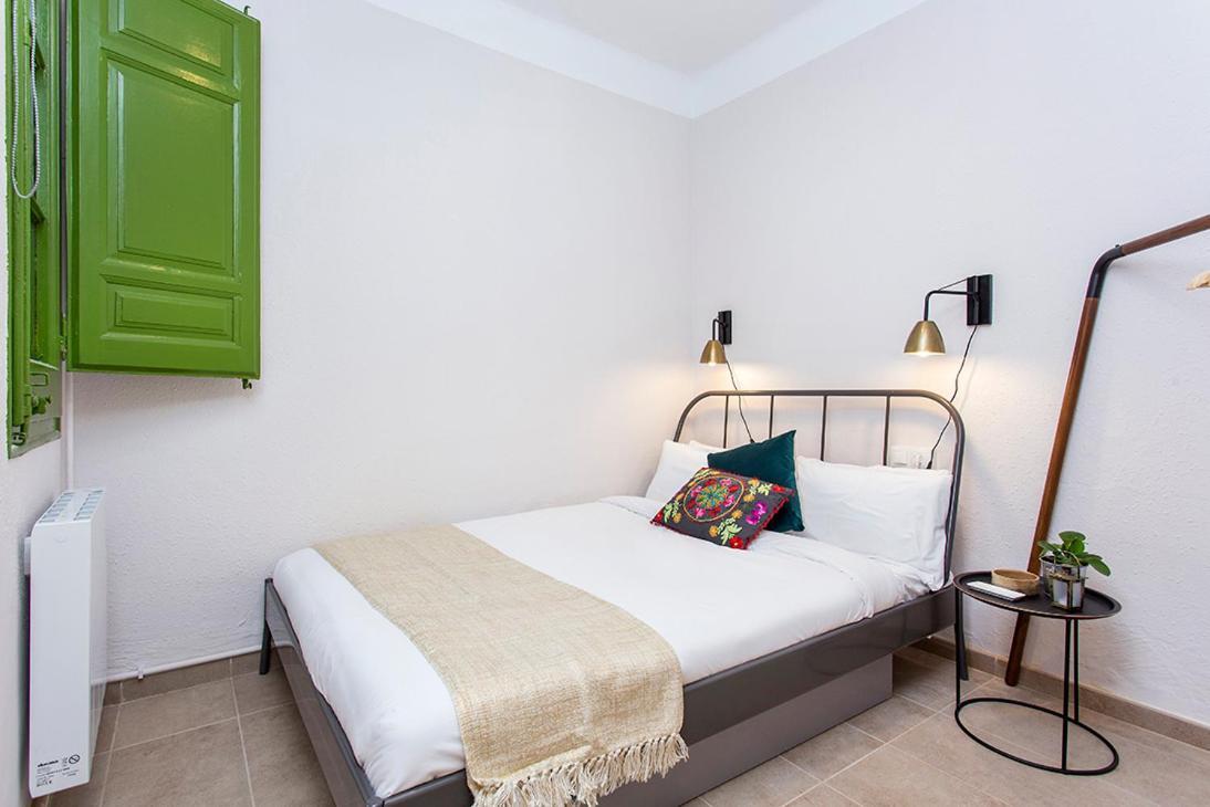 Stay U-Nique Apartments Fira Bcn L'Hospitalet de Llobregat Ngoại thất bức ảnh