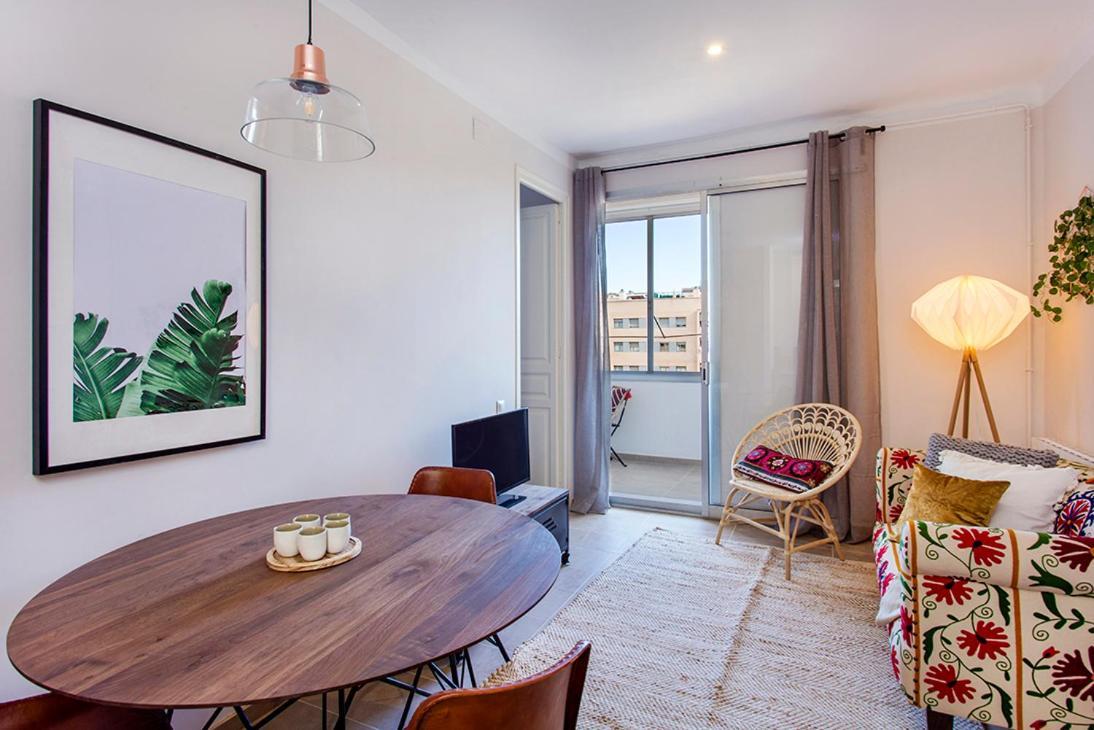 Stay U-Nique Apartments Fira Bcn L'Hospitalet de Llobregat Ngoại thất bức ảnh