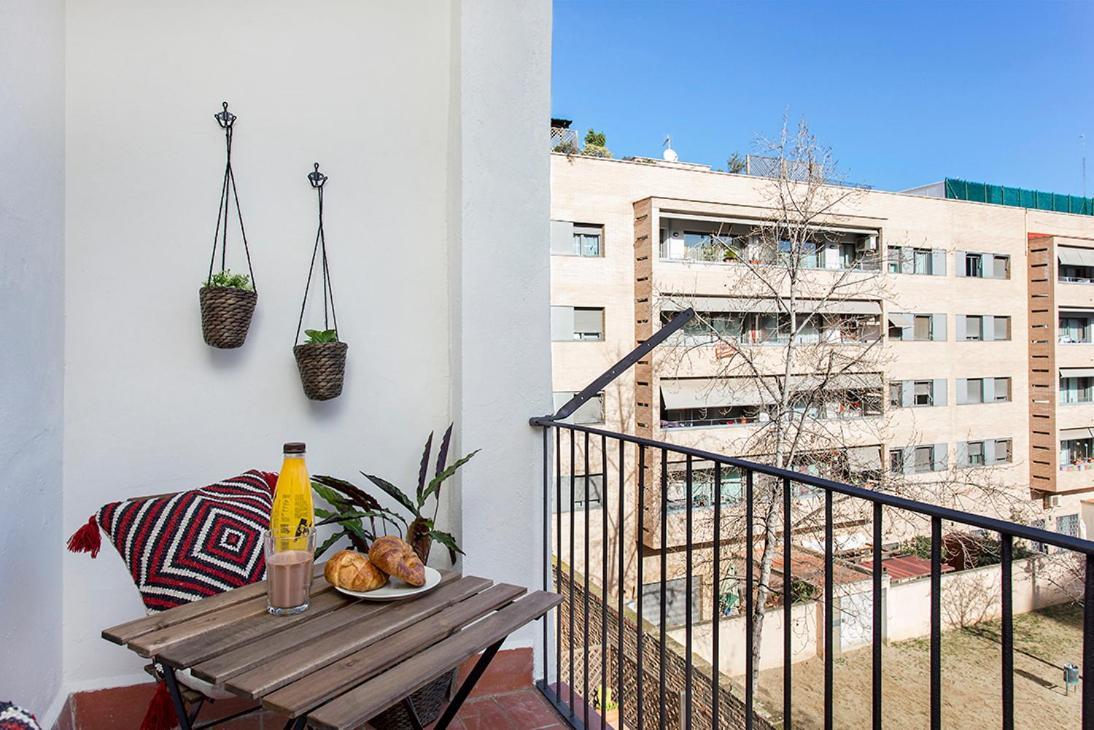 Stay U-Nique Apartments Fira Bcn L'Hospitalet de Llobregat Ngoại thất bức ảnh
