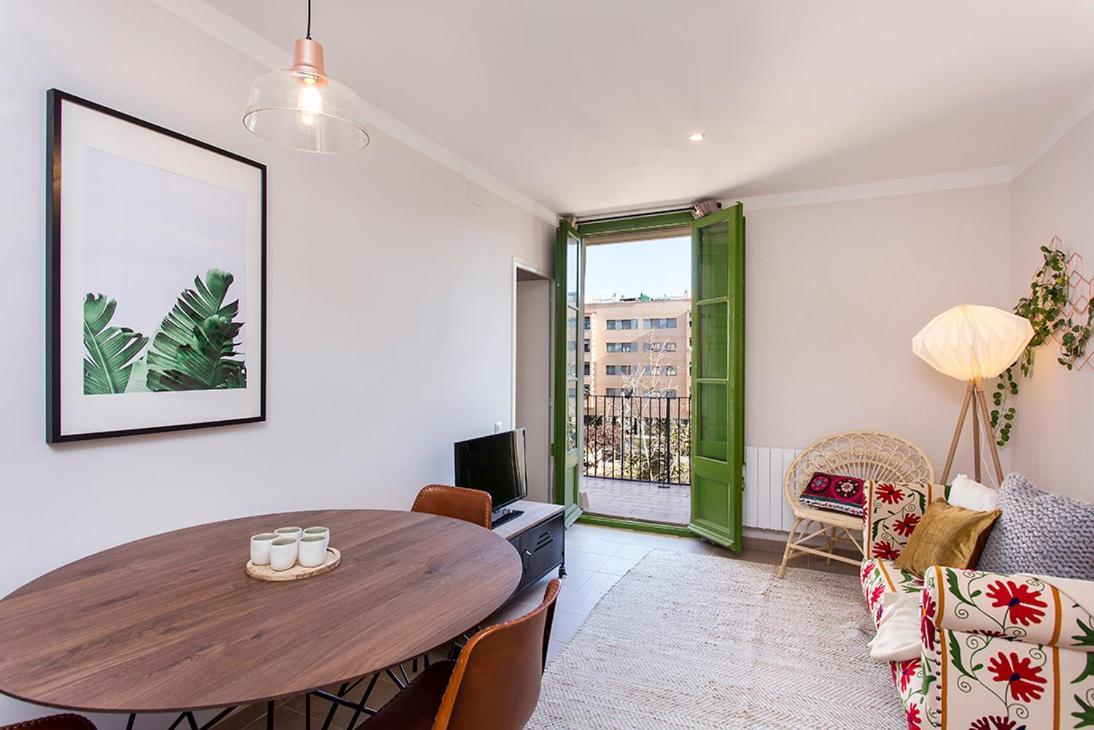 Stay U-Nique Apartments Fira Bcn L'Hospitalet de Llobregat Ngoại thất bức ảnh
