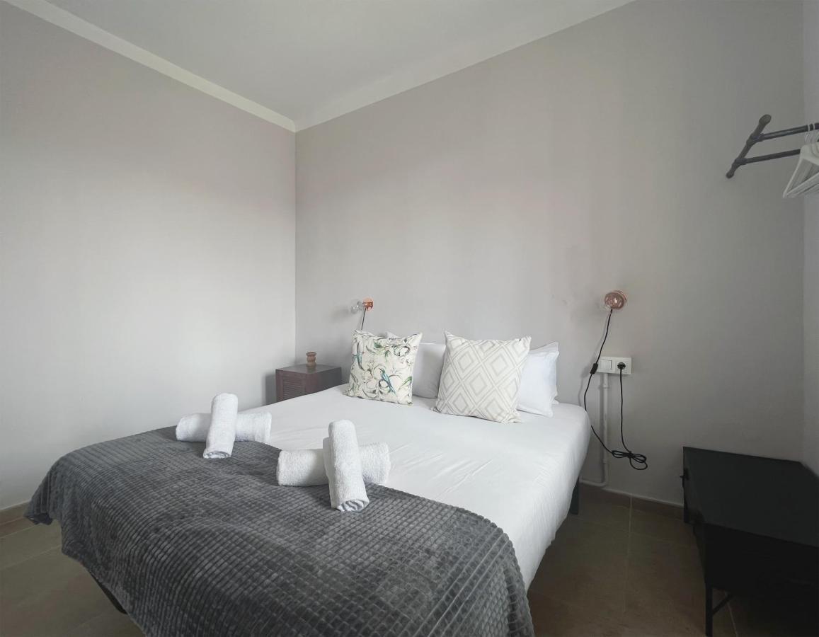 Stay U-Nique Apartments Fira Bcn L'Hospitalet de Llobregat Ngoại thất bức ảnh
