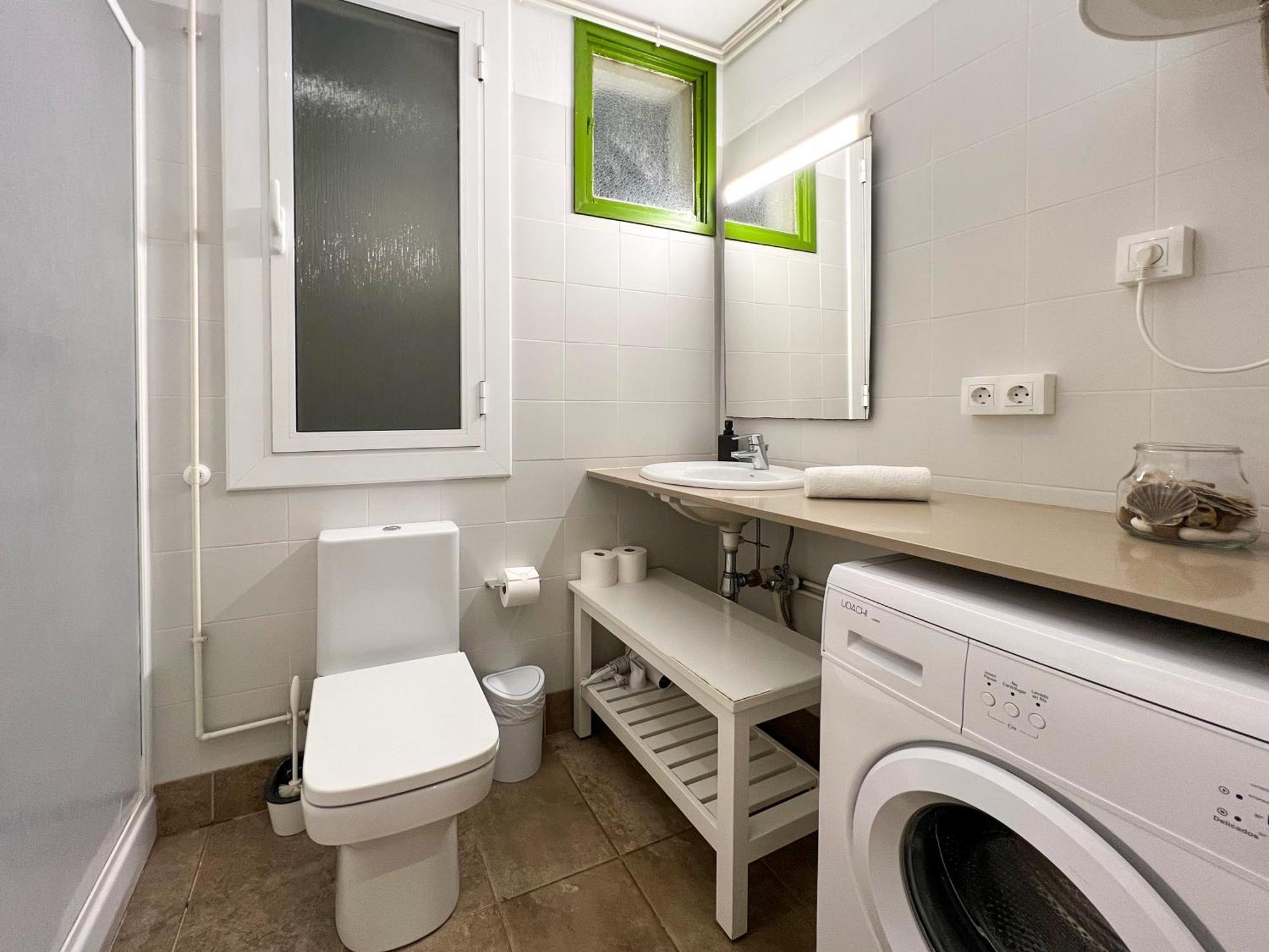 Stay U-Nique Apartments Fira Bcn L'Hospitalet de Llobregat Ngoại thất bức ảnh
