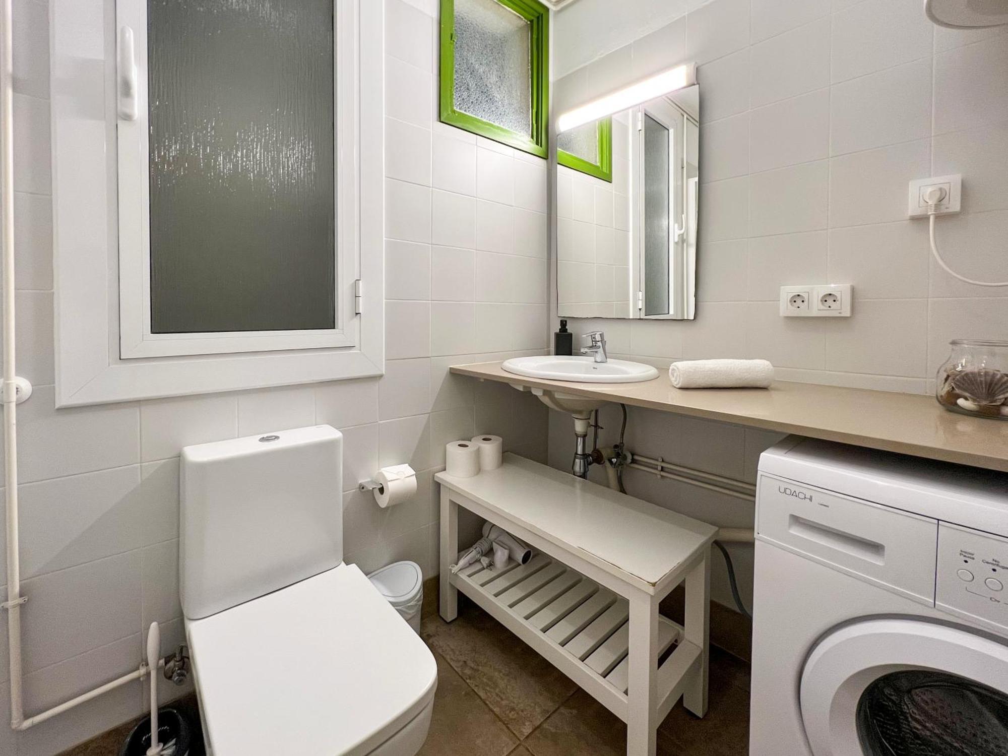 Stay U-Nique Apartments Fira Bcn L'Hospitalet de Llobregat Ngoại thất bức ảnh