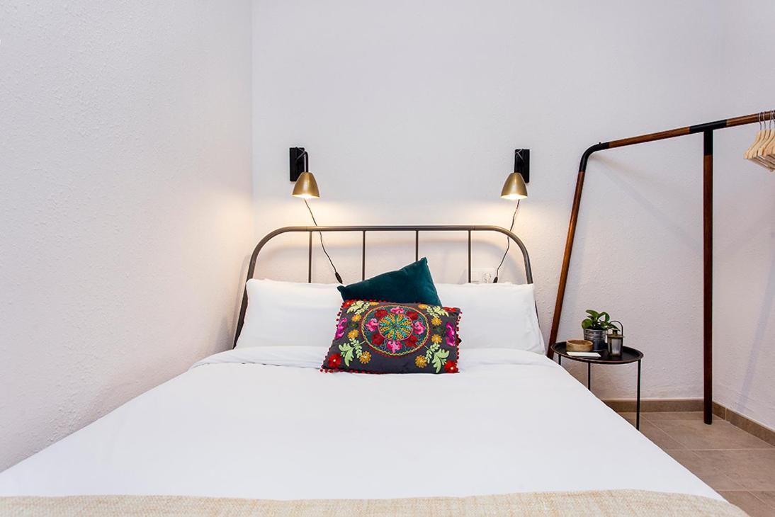 Stay U-Nique Apartments Fira Bcn L'Hospitalet de Llobregat Phòng bức ảnh