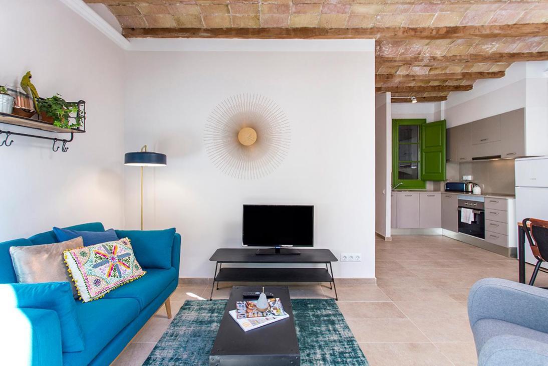 Stay U-Nique Apartments Fira Bcn L'Hospitalet de Llobregat Phòng bức ảnh