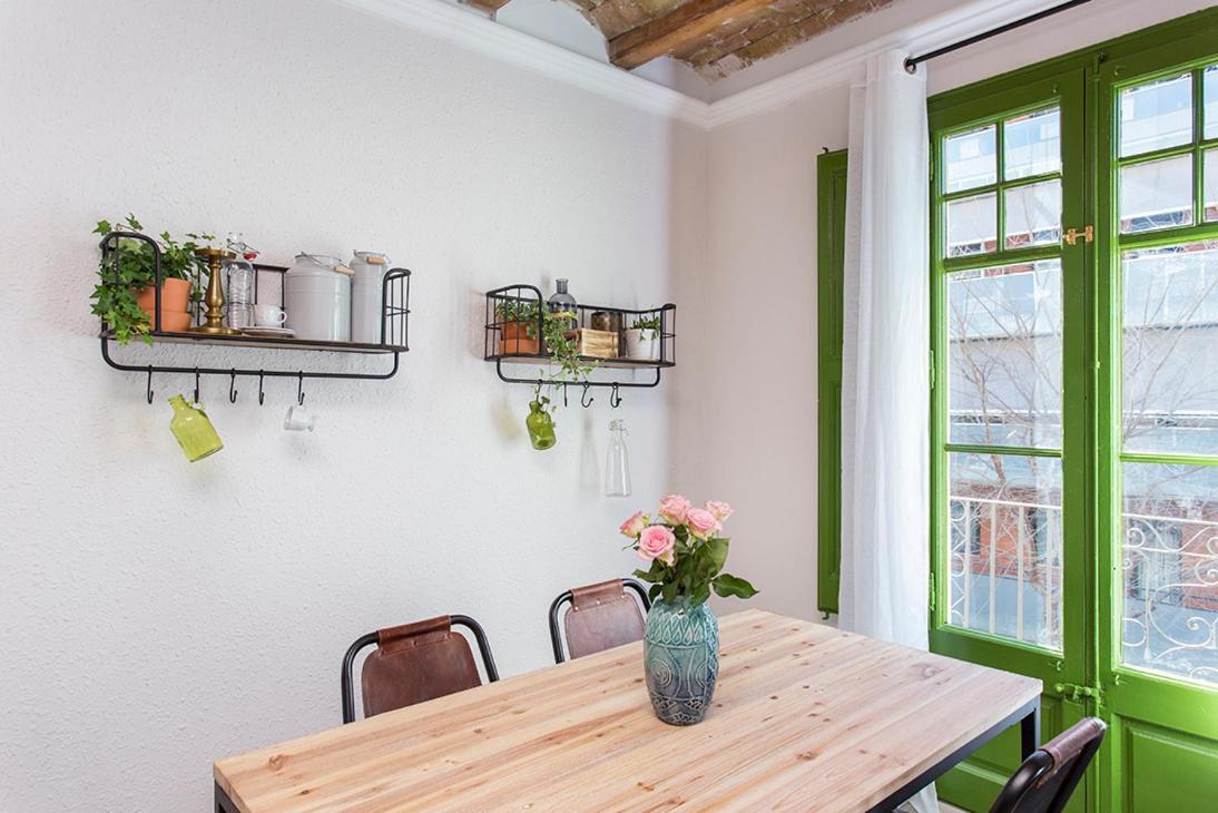 Stay U-Nique Apartments Fira Bcn L'Hospitalet de Llobregat Phòng bức ảnh