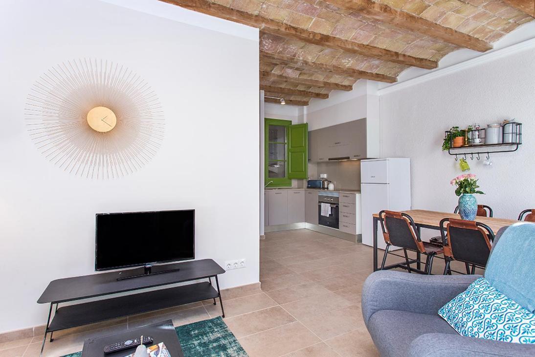 Stay U-Nique Apartments Fira Bcn L'Hospitalet de Llobregat Phòng bức ảnh