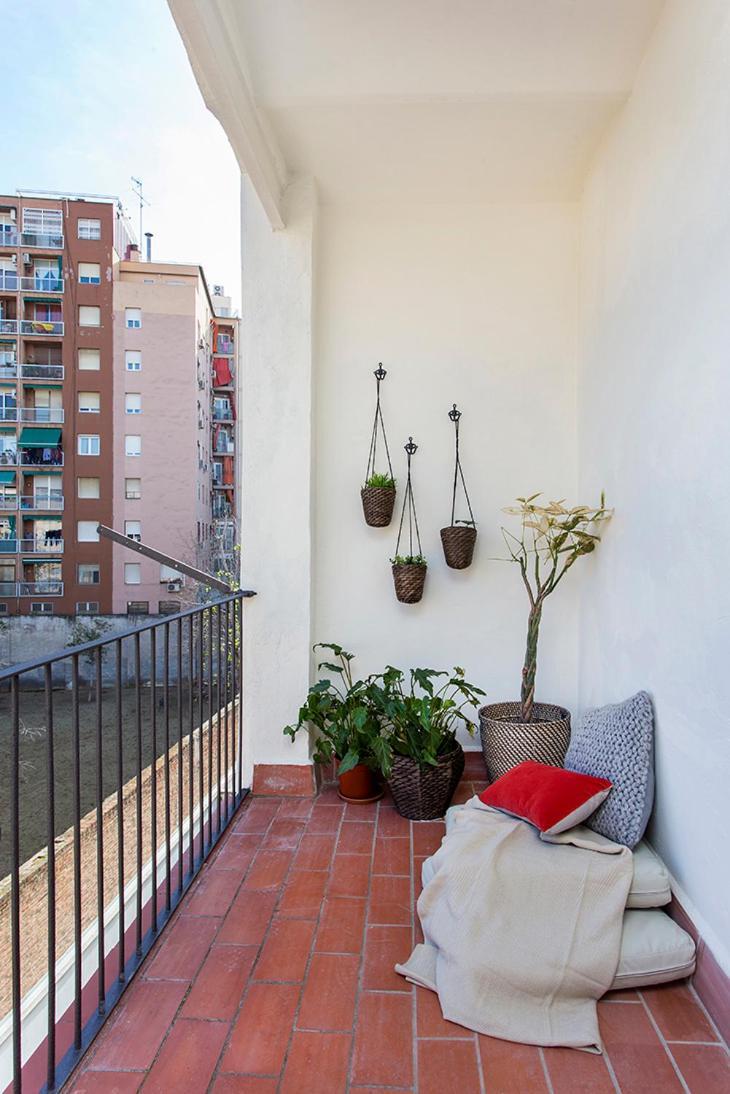 Stay U-Nique Apartments Fira Bcn L'Hospitalet de Llobregat Phòng bức ảnh