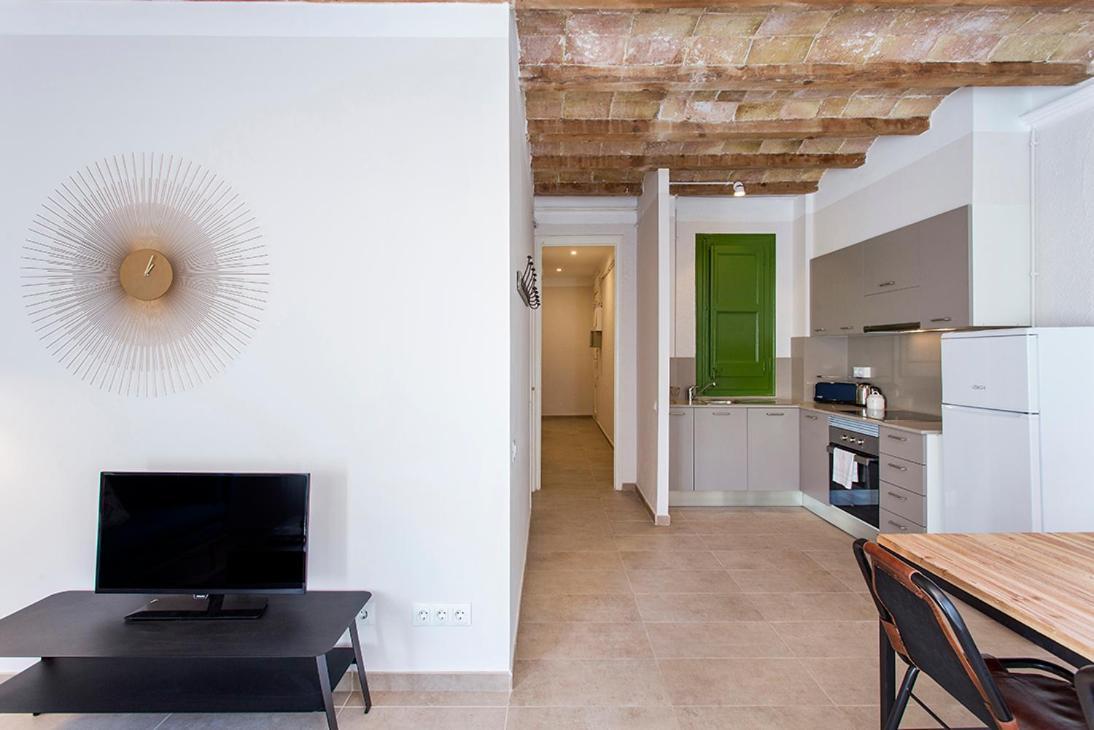 Stay U-Nique Apartments Fira Bcn L'Hospitalet de Llobregat Phòng bức ảnh