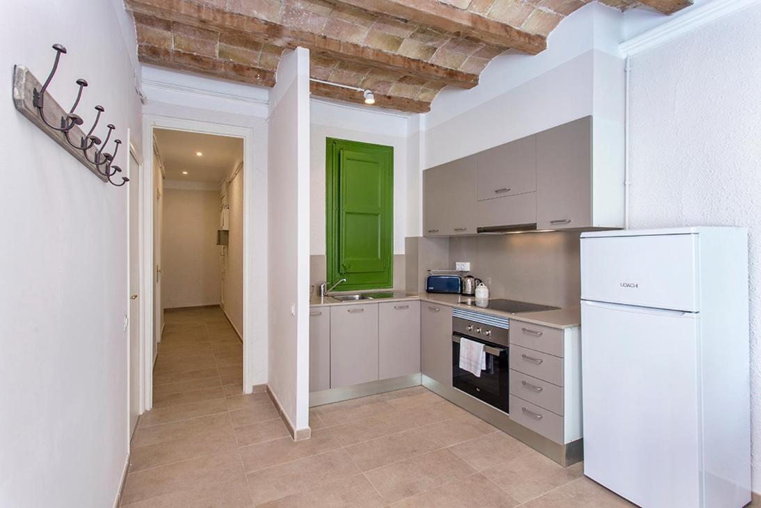 Stay U-Nique Apartments Fira Bcn L'Hospitalet de Llobregat Phòng bức ảnh