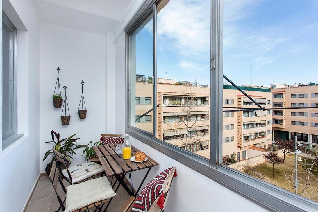 Stay U-Nique Apartments Fira Bcn L'Hospitalet de Llobregat Phòng bức ảnh