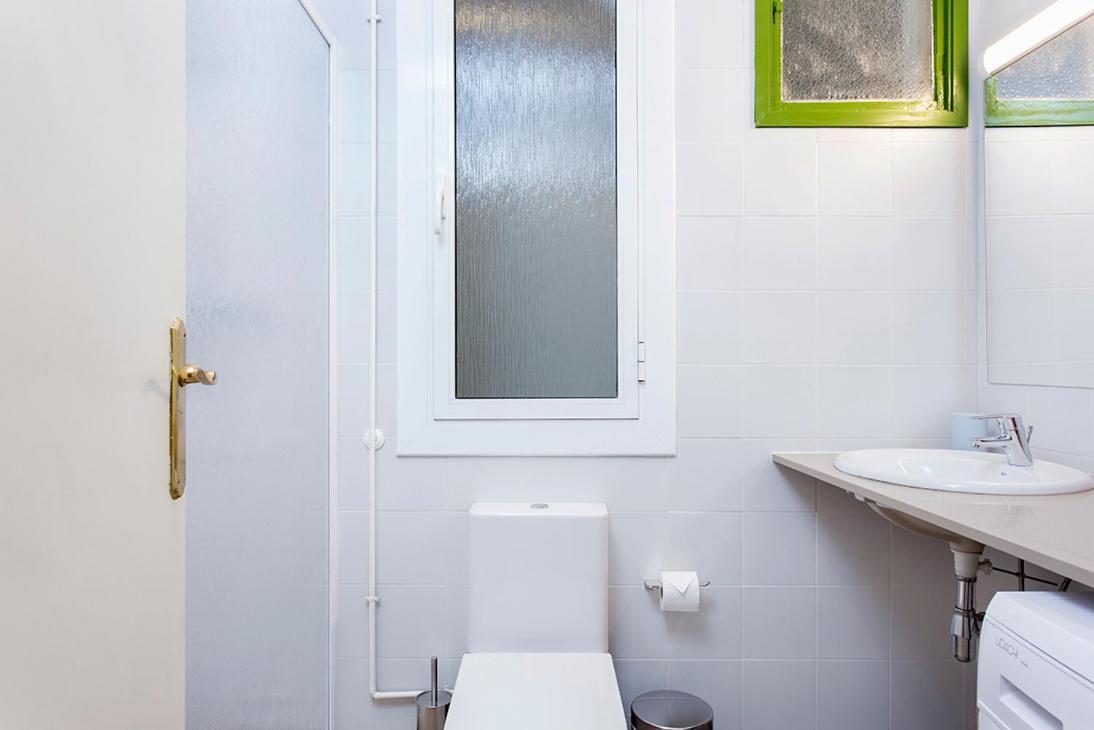 Stay U-Nique Apartments Fira Bcn L'Hospitalet de Llobregat Phòng bức ảnh