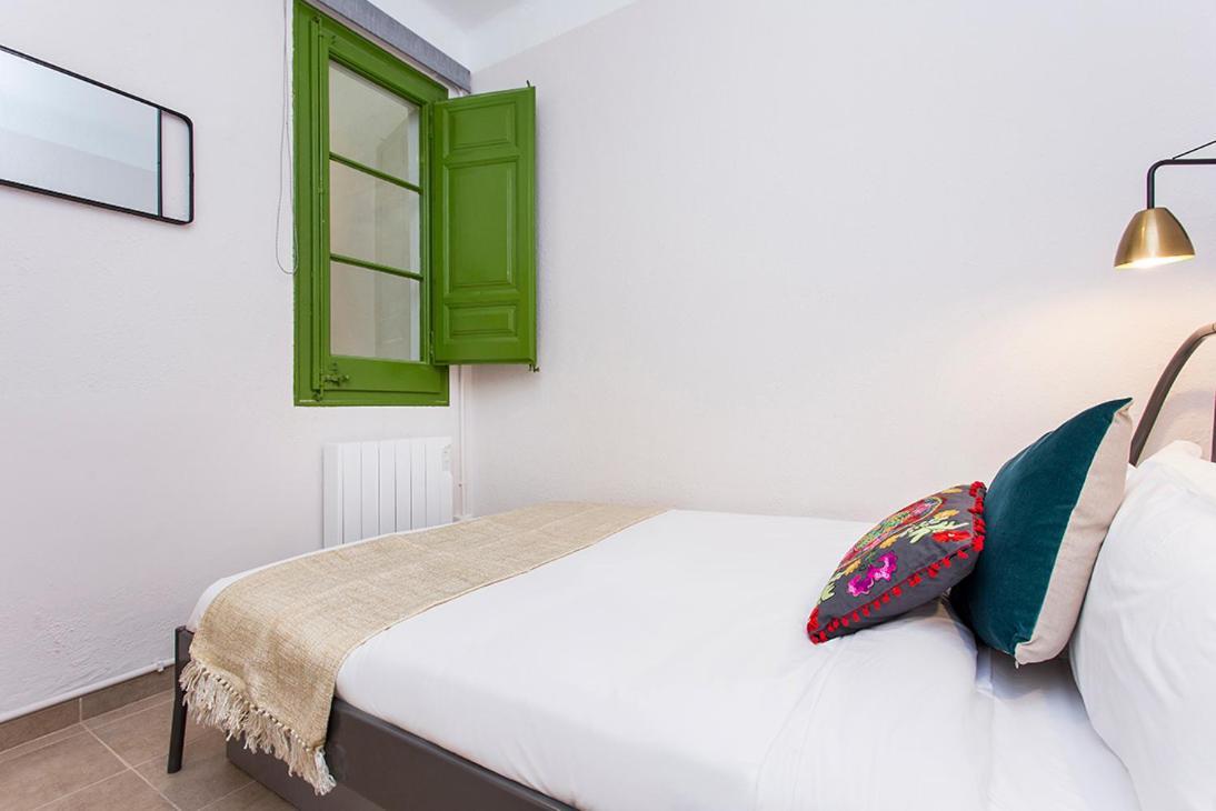 Stay U-Nique Apartments Fira Bcn L'Hospitalet de Llobregat Phòng bức ảnh