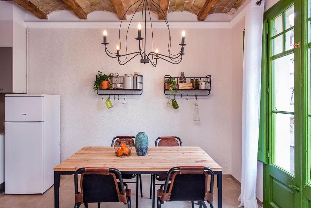 Stay U-Nique Apartments Fira Bcn L'Hospitalet de Llobregat Phòng bức ảnh