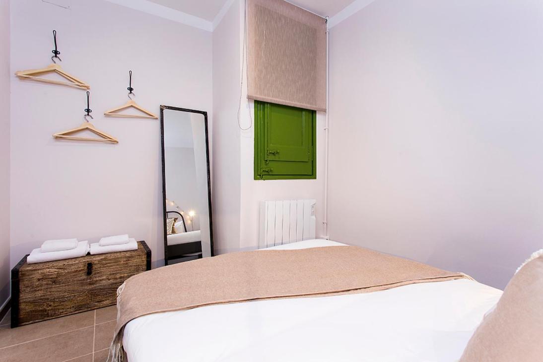 Stay U-Nique Apartments Fira Bcn L'Hospitalet de Llobregat Phòng bức ảnh