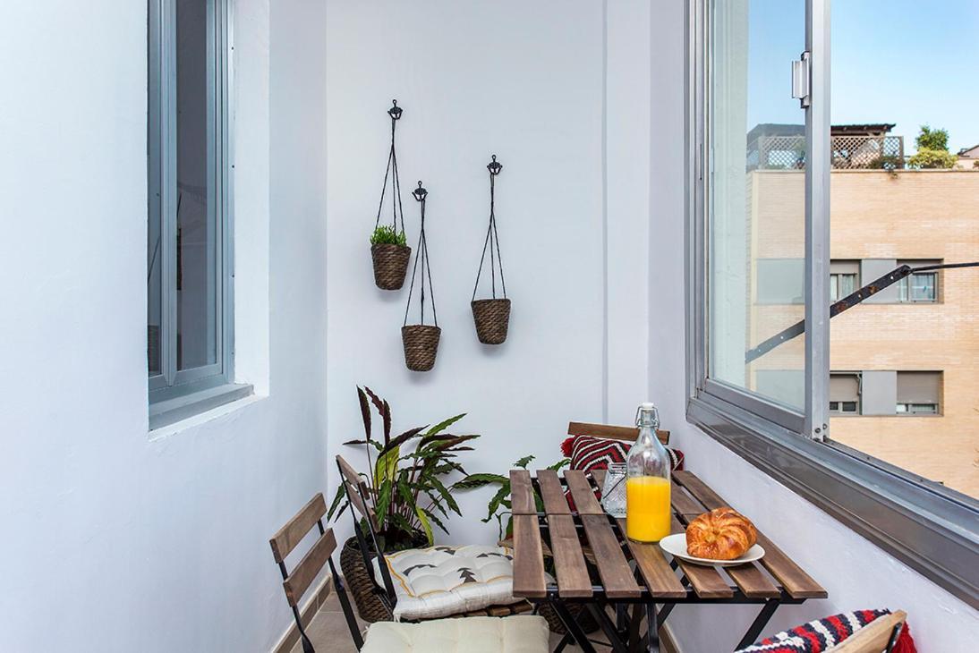 Stay U-Nique Apartments Fira Bcn L'Hospitalet de Llobregat Phòng bức ảnh