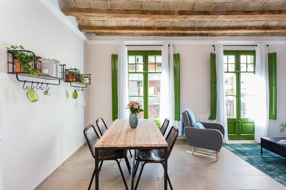 Stay U-Nique Apartments Fira Bcn L'Hospitalet de Llobregat Phòng bức ảnh