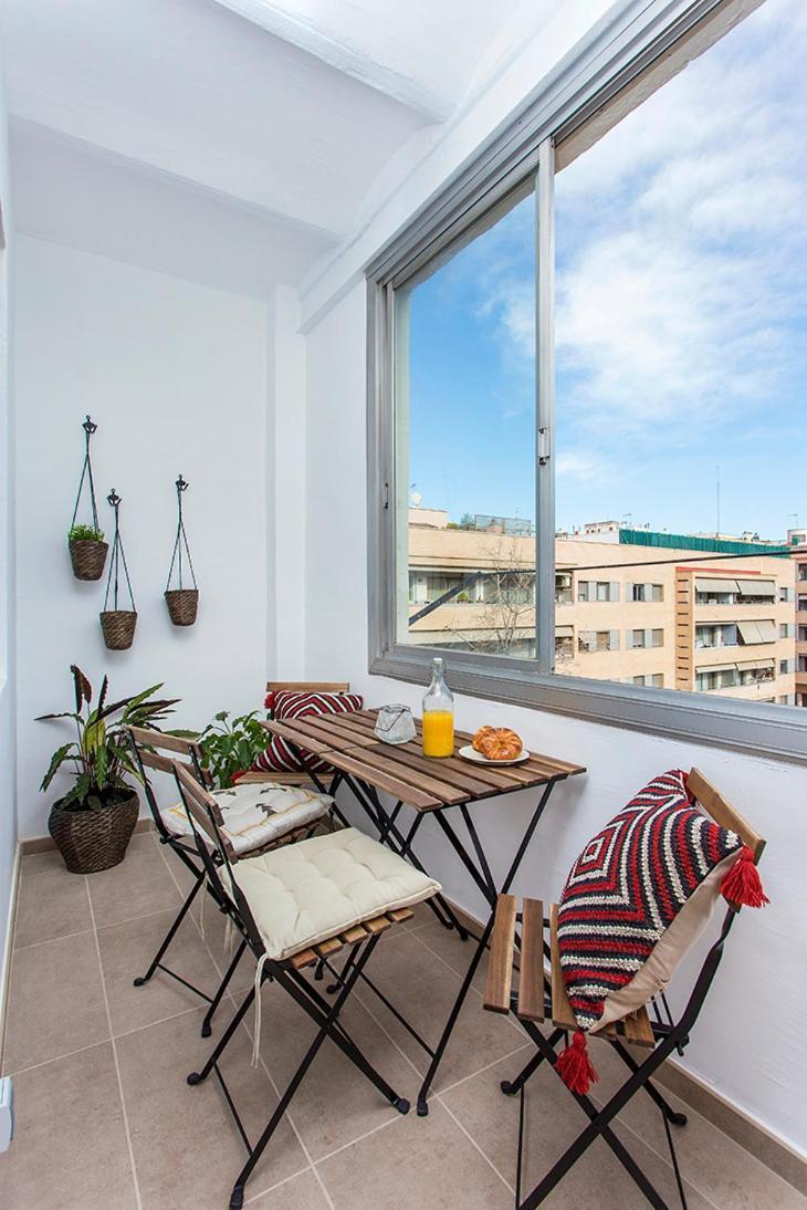 Stay U-Nique Apartments Fira Bcn L'Hospitalet de Llobregat Phòng bức ảnh