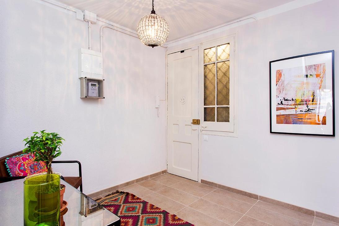Stay U-Nique Apartments Fira Bcn L'Hospitalet de Llobregat Phòng bức ảnh