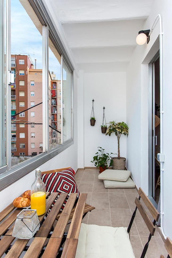 Stay U-Nique Apartments Fira Bcn L'Hospitalet de Llobregat Phòng bức ảnh