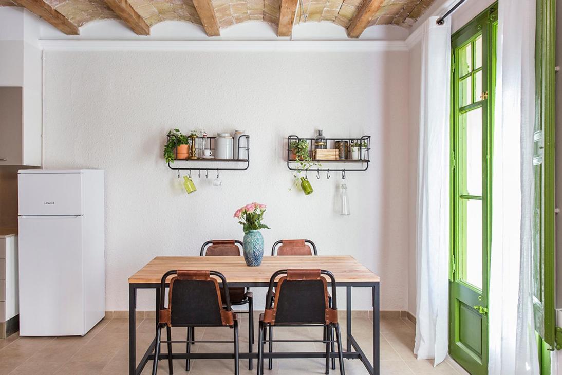 Stay U-Nique Apartments Fira Bcn L'Hospitalet de Llobregat Phòng bức ảnh