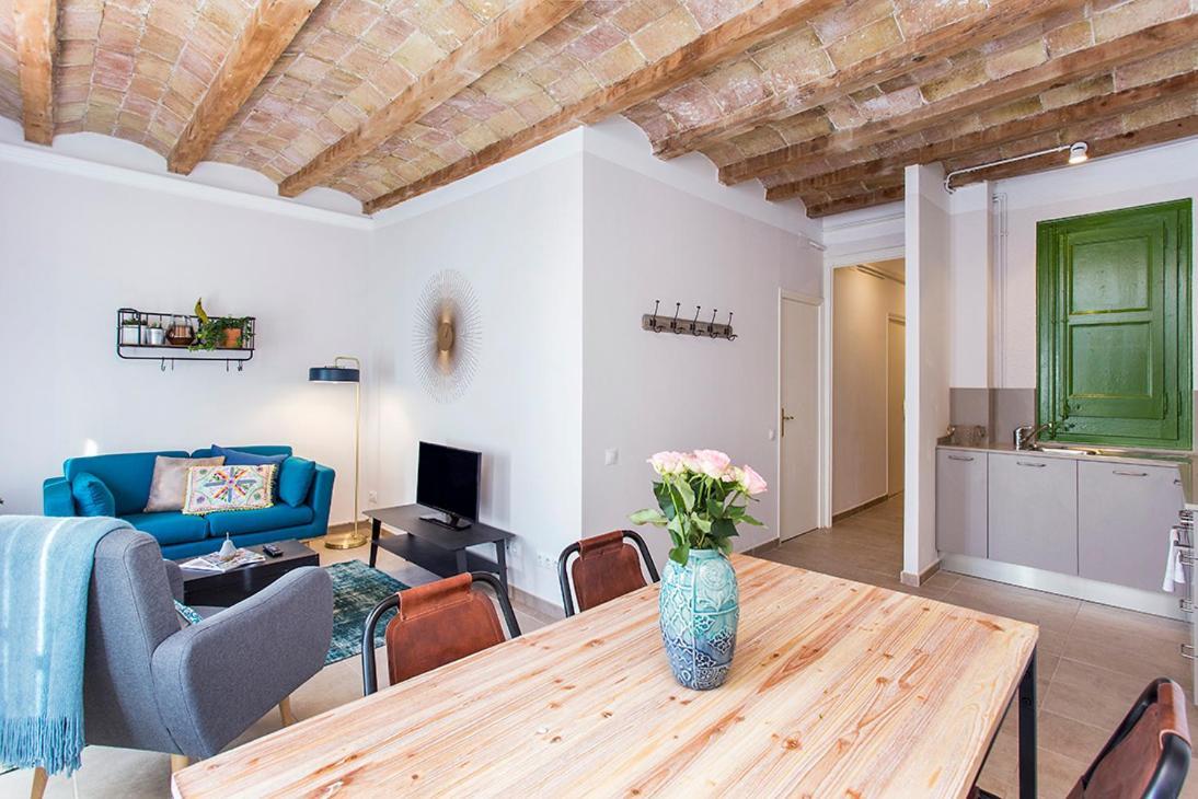 Stay U-Nique Apartments Fira Bcn L'Hospitalet de Llobregat Phòng bức ảnh