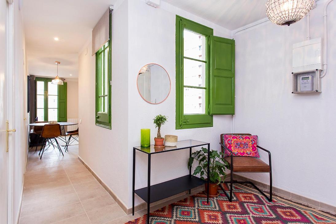 Stay U-Nique Apartments Fira Bcn L'Hospitalet de Llobregat Phòng bức ảnh